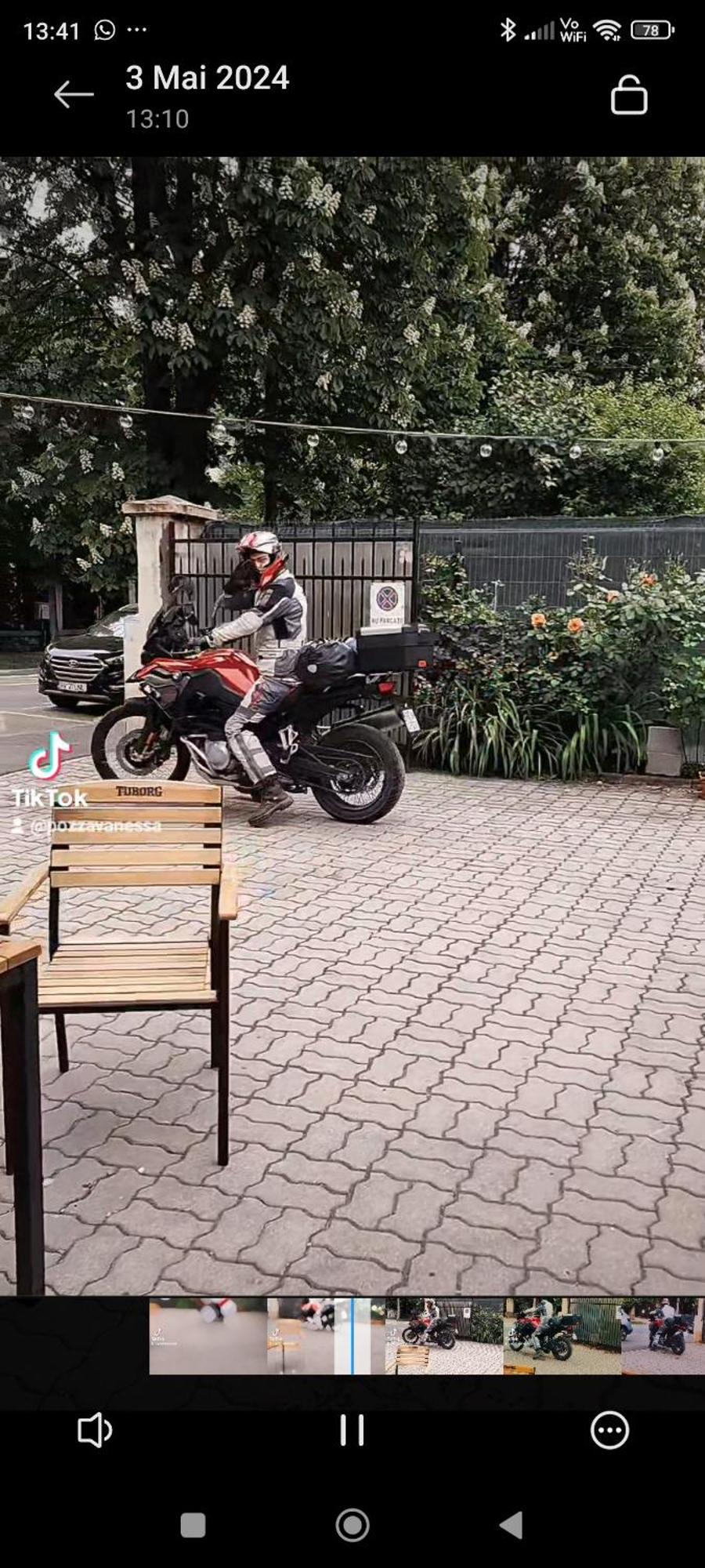 Pensiunea Buon Gusto Sibiu-Motorcyle Friendly,City Center Eksteriør billede
