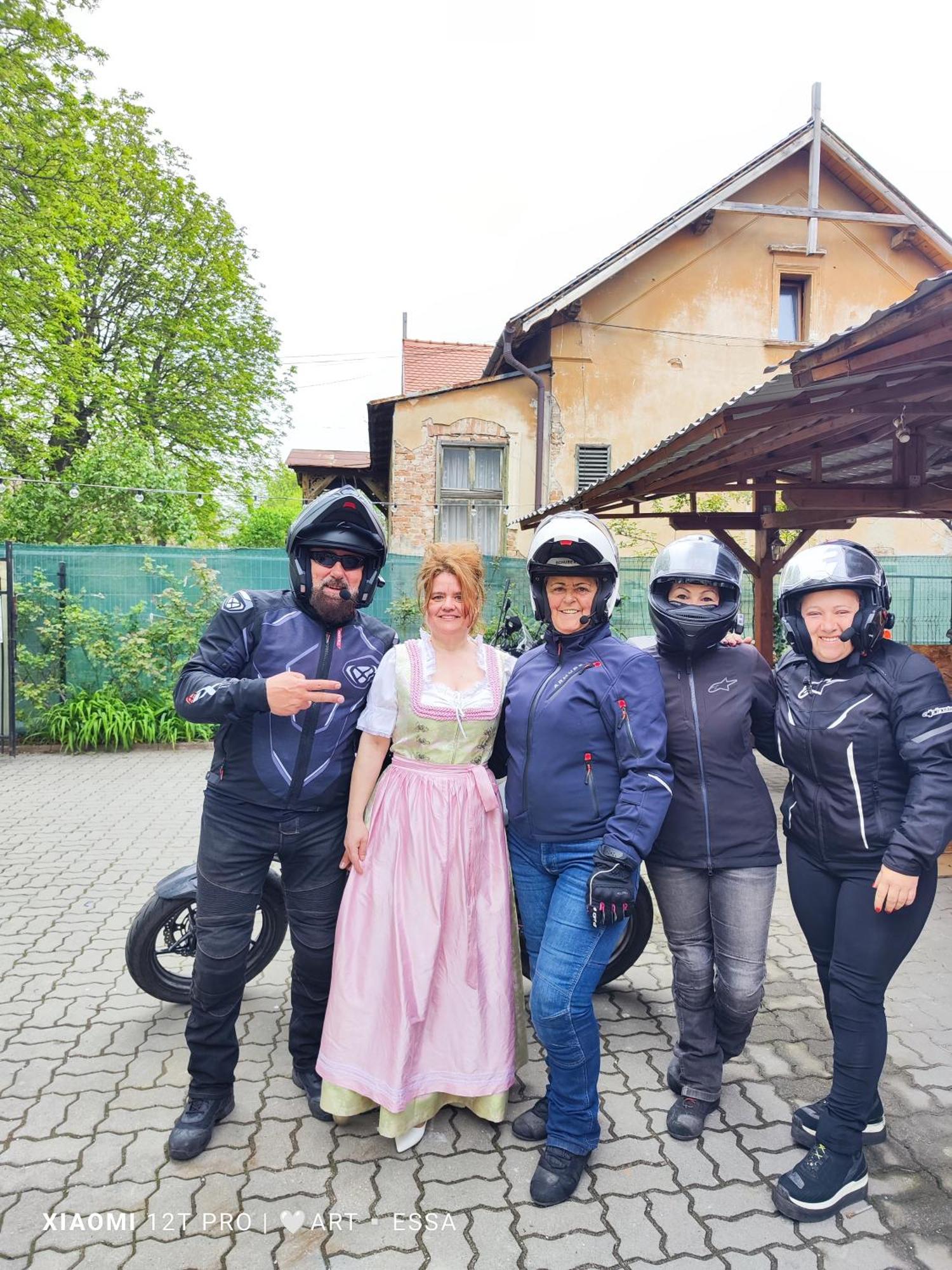 Pensiunea Buon Gusto Sibiu-Motorcyle Friendly,City Center Eksteriør billede